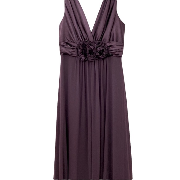 Bill Levkoff Dresses & Skirts - Formal / Wedding / Prom / — Bill Levkoff Formal Purple Dress, size 8 worn once.